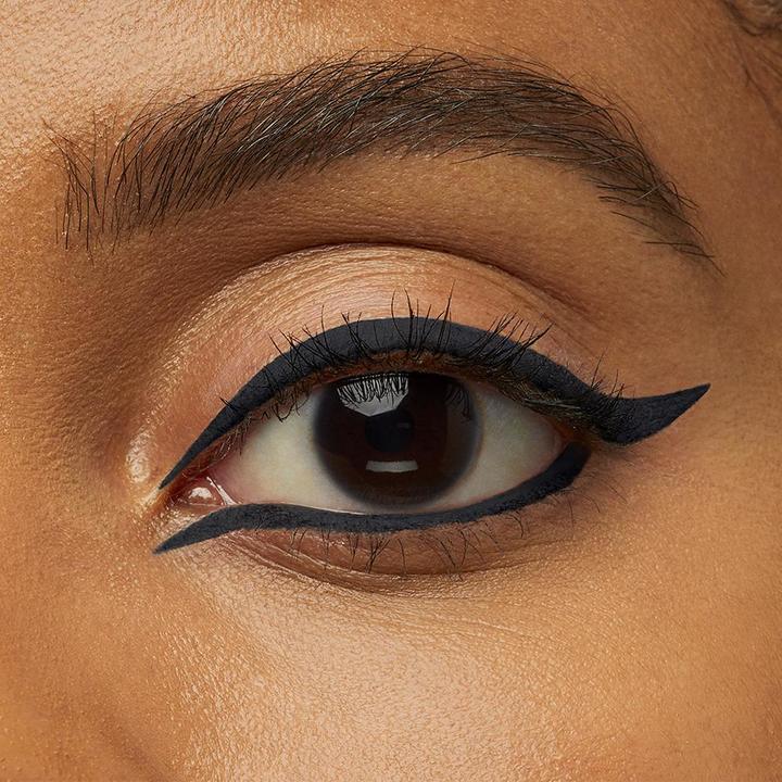 Produktbild Bourjois BOURJOIS Twist Matic Kajal automatyczna kredka do oczu 01 Char Kohl 1,2g (01 Char Kohl)