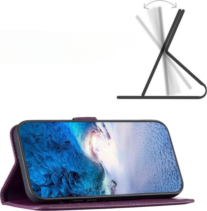 Produktbild Binfen Color Sony Xperia 10 VI - BINFEN Etui Hülle (Sony Xperia 10 VI)