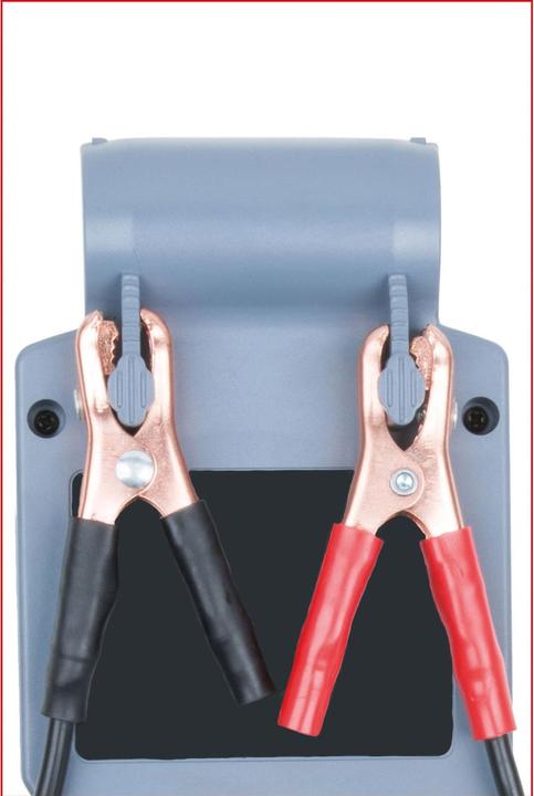 Produktbild KS Tools 12V Batterie- und Ladesystemtester