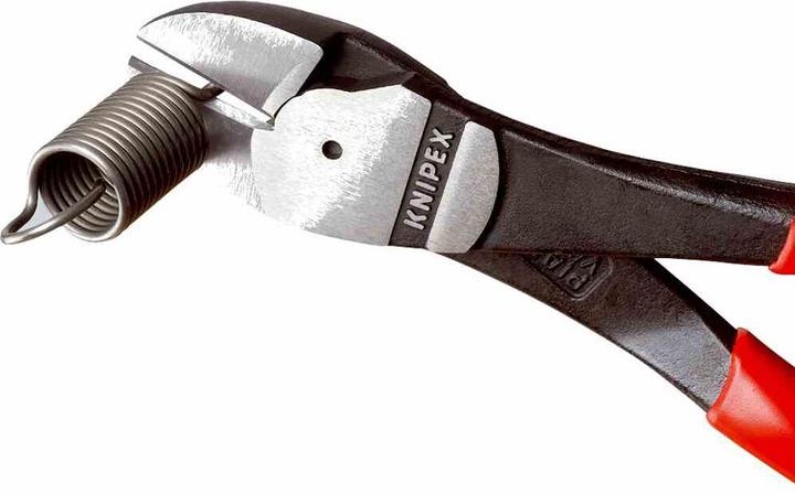 Produktbild Knipex Kraft-Seitenschneider (250 mm)