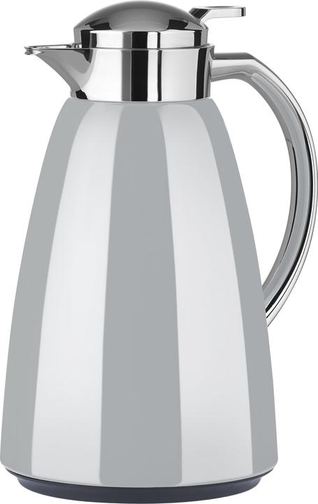 Gris pâte