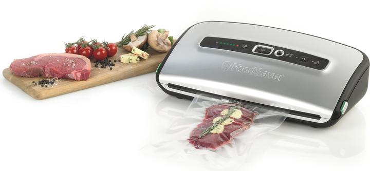 Actual product image FoodSaver Ffs016x