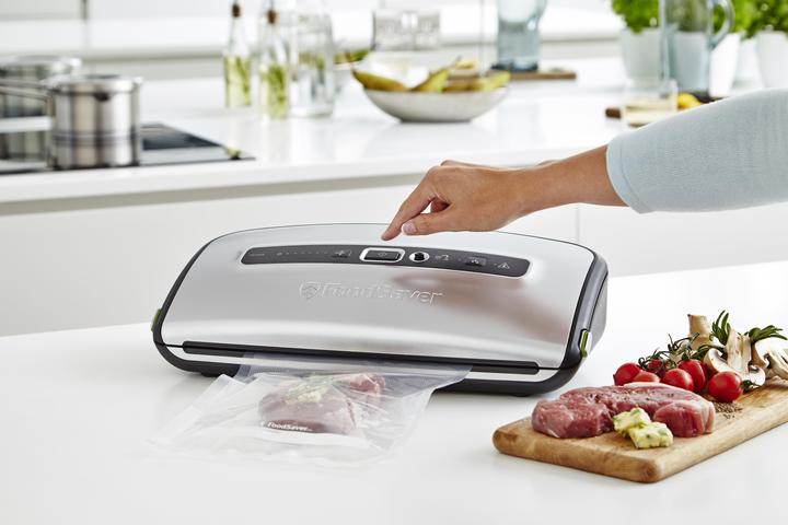 Actual product image FoodSaver Ffs016x