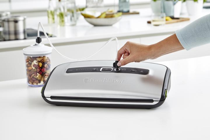 Actual product image FoodSaver Ffs016x