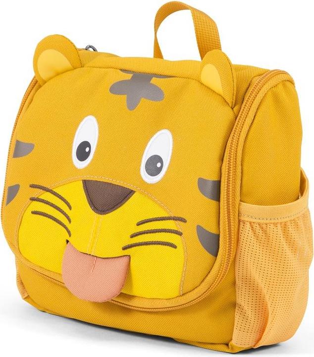 Produktbild Affenzahn Timmy Tiger (2 l)