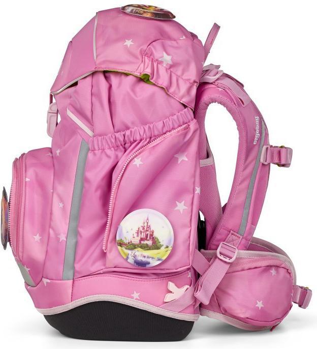 Actual product image Ergobag Pack school bag set (20 l)