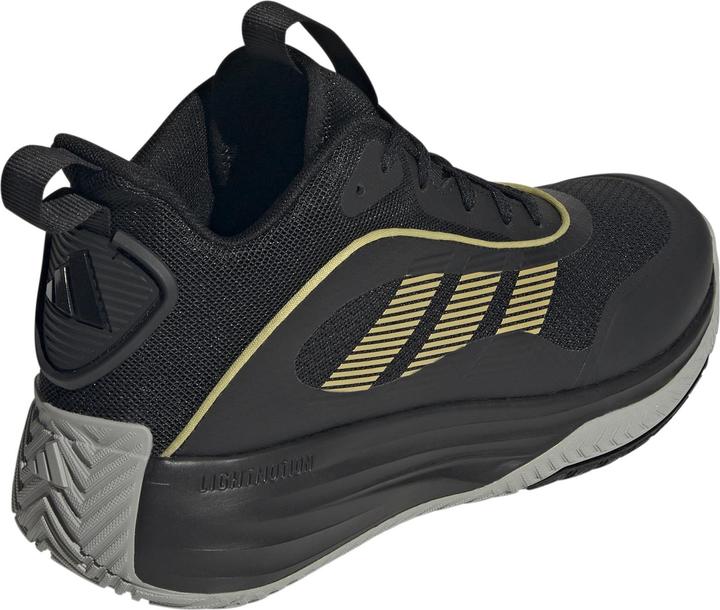 Actual product image adidas Ownthegame 3.0 (40)