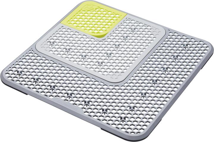 Image du produit Kitchen Craft Tapis d'évier