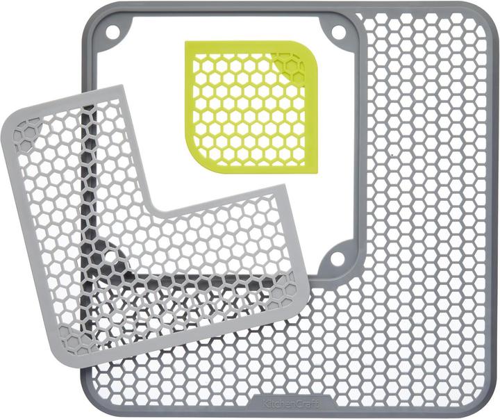 Image du produit Kitchen Craft Tapis d'évier