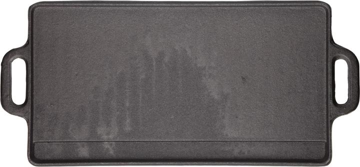 Actual product image Kitchen Craft Deluxe (Grill pan, Cast iron)