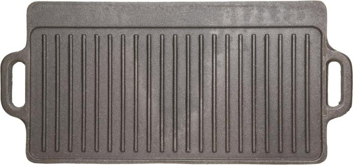 Actual product image Kitchen Craft Deluxe (Grill pan, Cast iron)