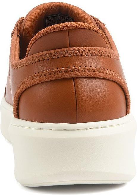 Actual product image Skechers sneakers court break - double vented (41)