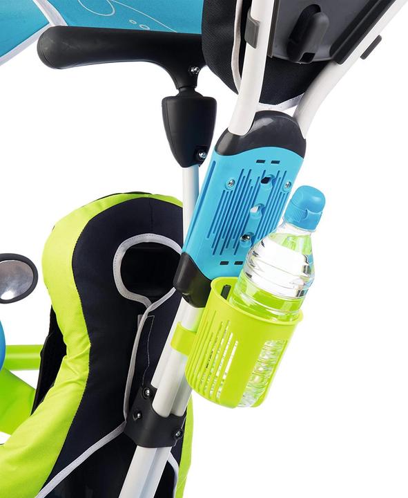Produktbild Smoby Baby Driver Comfort Tricycle