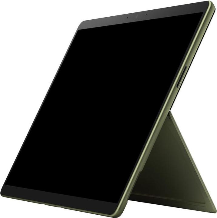Actual product image Microsoft Surface Pro 9 (13", Intel Core i5-1235U, 8 GB, 256 GB, Without keyboard layout)