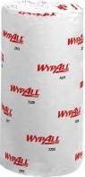 Immagine prodotto Kimberly-Clark Håndklaederulle Wypall L10 1 lag 165 ark a 24x46 cm blå 75 metre,24 rl/krt