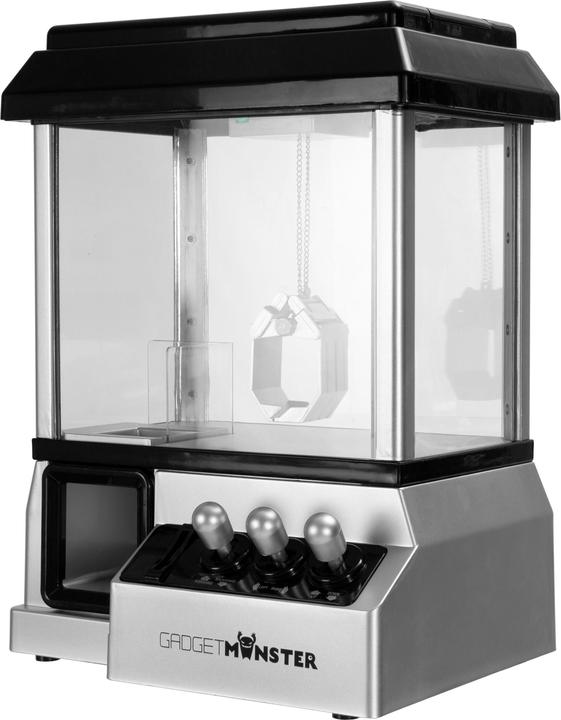 Produktbild Gadget Monster Süssigkeitenautomat Candy Grabber