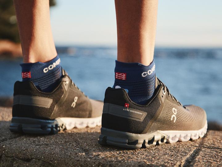 Produktbild Compressport Pro Racing Socks v4.0 Run Low (35 - 38)