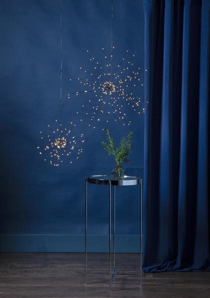 Actual product image Star Trading LED Firework