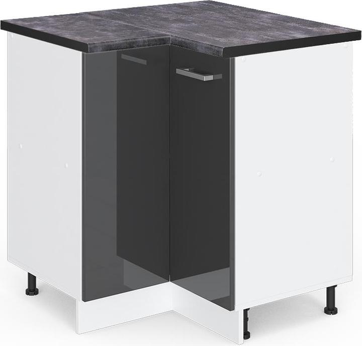 Produktbild Vicco Eckunterschrank R-Line