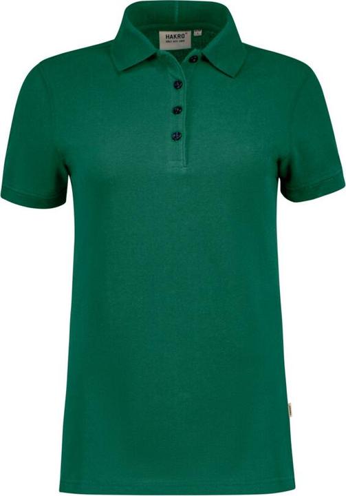 Produktbild Hakro Poloshirt Bio-Baumwolle GOTS (S)
