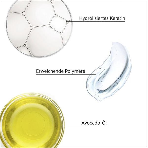 Actual product image System Professional Smoothen - Mask (200 ml)