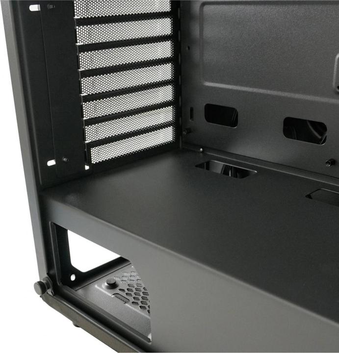 Image du produit LC-Power Gaming 709B Solar System X (ATX, mATX, Mini-ITX)
