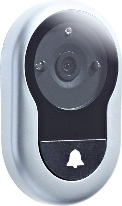 Actual product image Yale DDV 4500 (Digital)