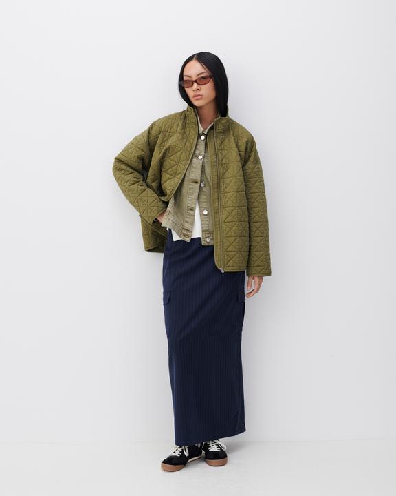 Produktbild Vila Stepp Jacke (36)
