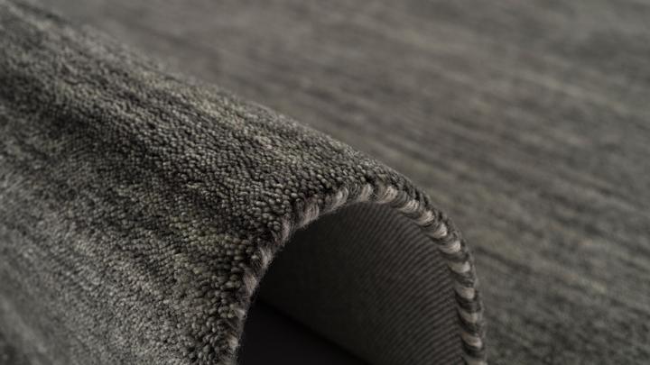 Image du produit Theko Natur Tapis Indo Gabbeh Ella (140 x 200 cm)
