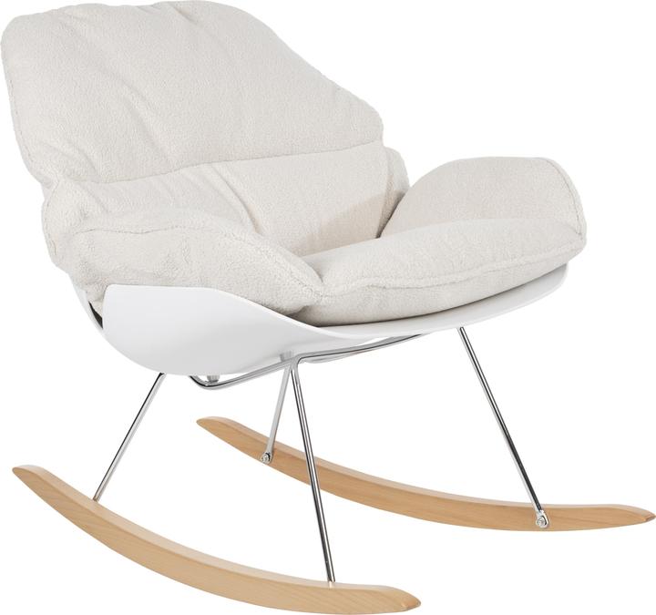 Image du produit White Label Living Chair
