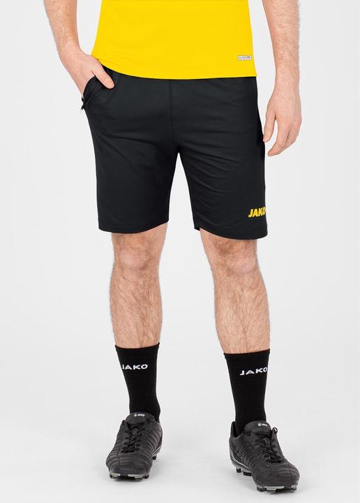Actual product image JAKO Training Shorts Premium (152)