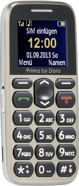 Produktbild Doro Primo 215 2G (1.70", 2G)