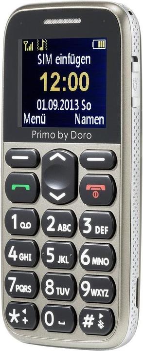 Produktbild Doro Primo 215 2G (1.70", 2G)