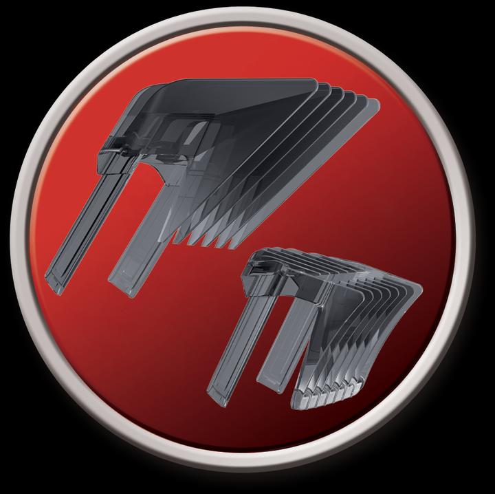 Actual product image Remington Hc7170