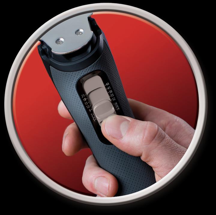 Actual product image Remington Hc7170
