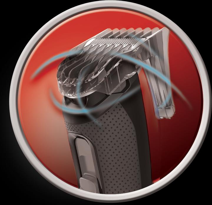 Actual product image Remington Hc7170