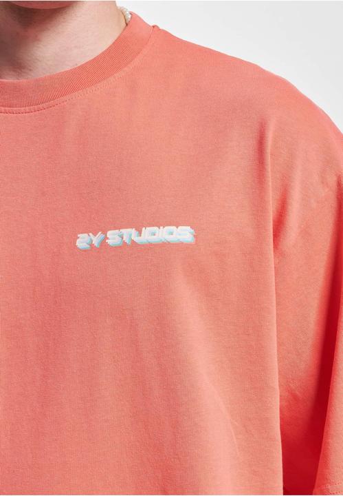 Produktbild Sony 2Y Good Vibes Only Oversize Tee - 119069 (XS)