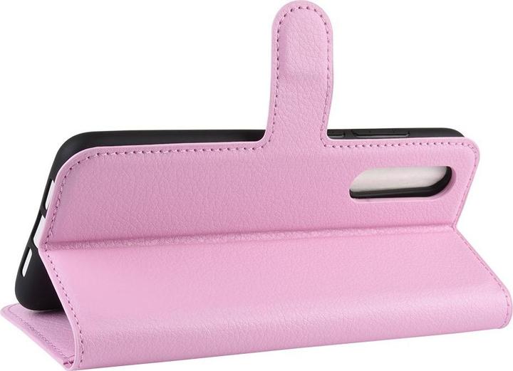 Produktbild Cover-Discount Leder Etui Hülle mit Kartenfächern (Xiaomi Mi 9 Lite)