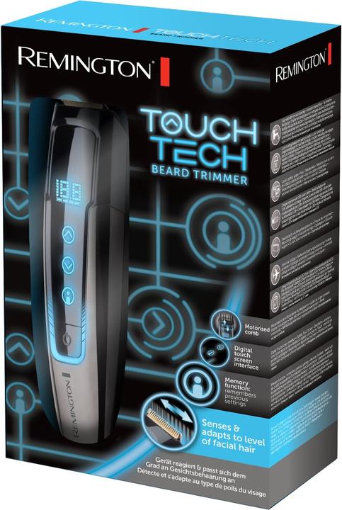 Produktbild Remington Touch Tech