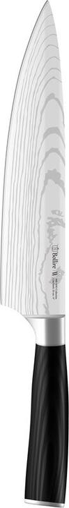 Actual product image Bollire CHEF KNIFE SS 20CM BR-6205
