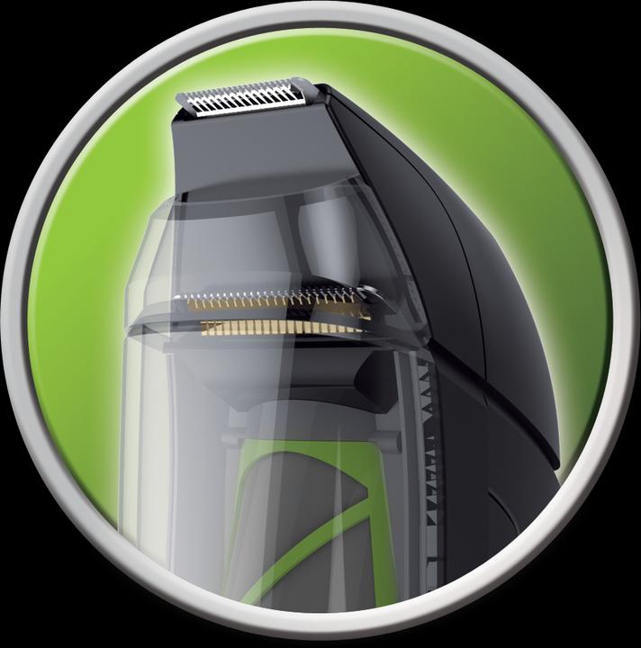 Actual product image Remington Mb6850