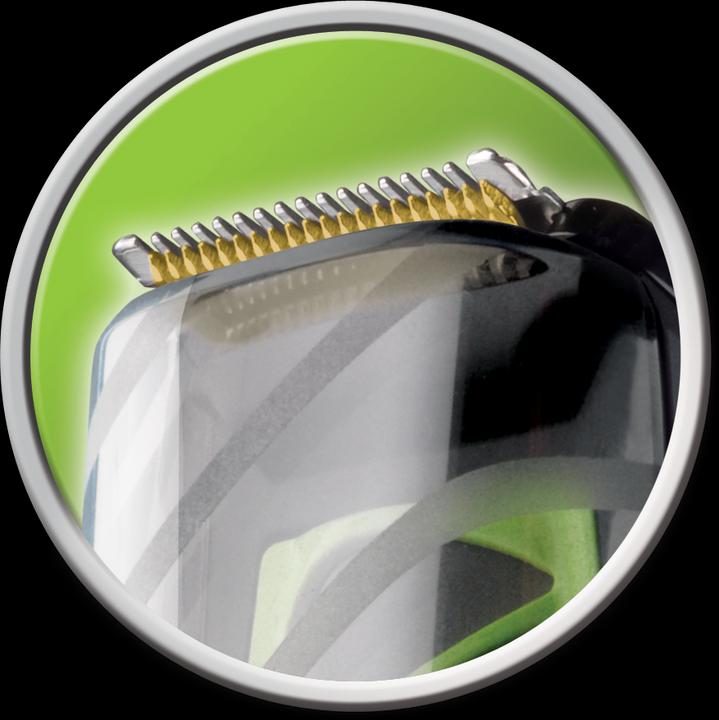 Actual product image Remington Mb6850