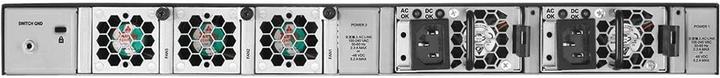 Immagine prodotto D-Link 24 PORTE LAYER2 GESTITE 10G SFP (24 Porti)