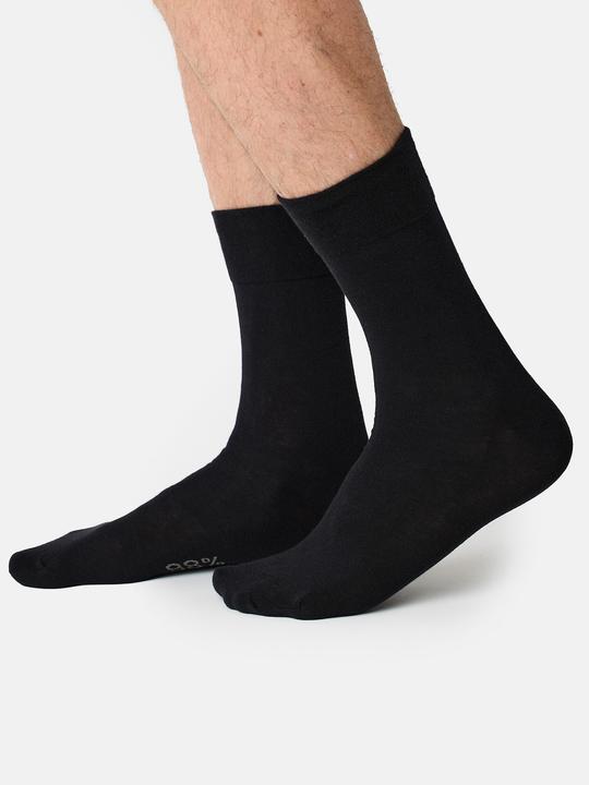 Immagine prodotto Nur Der Calzini di base comfort (Confezione da 7, 43 - 46)
