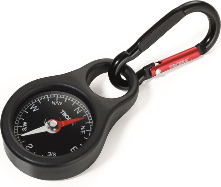 Troika Compass