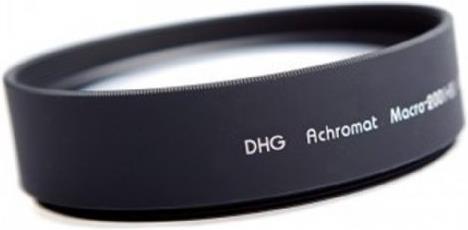 Produktbild Marumi Achromat Macro 200 5 DHG (62 mm, Nahlinsen)