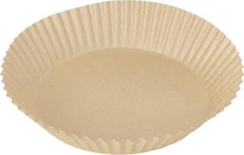 Papstar 100 Backpapier für Heissluftfriteuse Ø 16,0 cm (Ø 16 cm)