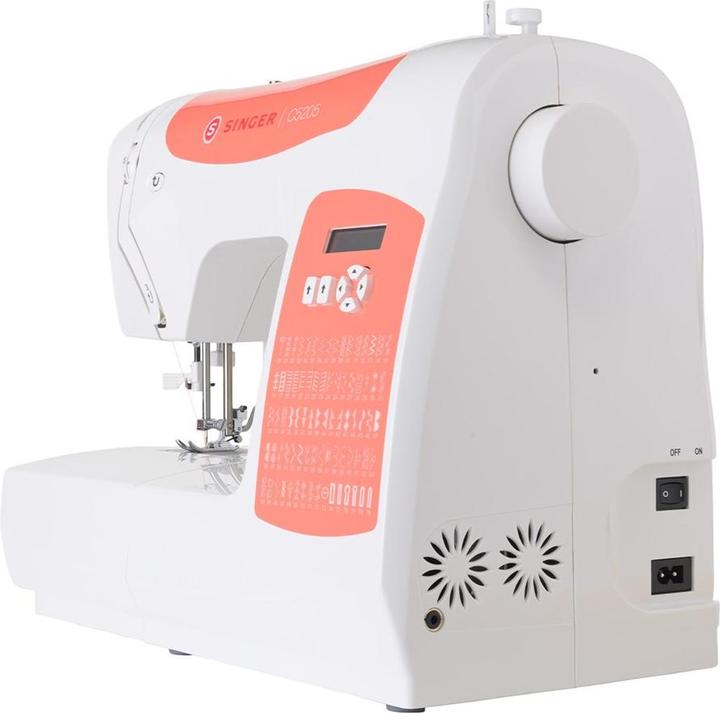 Immagine prodotto Singer C5205
