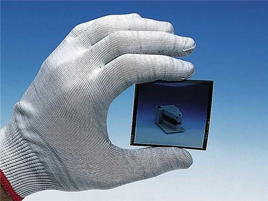 Immagine prodotto Velleman Antistatik-Handschuhe ASG (S)