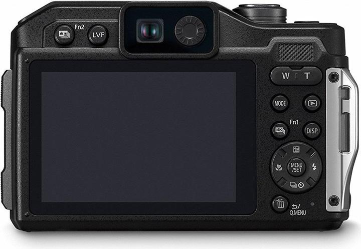 Actual product image Panasonic Lumix FT7 (28 - 128 mm, 20.40 Mpx, 1/2,3'')